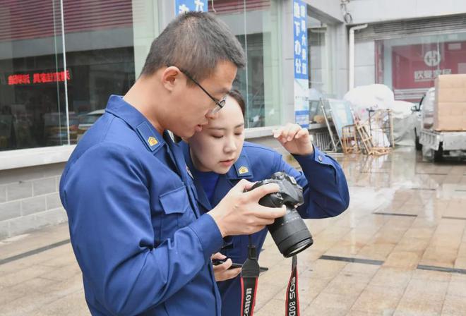 消防2024年新闻宣传培训班圆满结束long8唯一中国网站赶超提升！长治(图1)